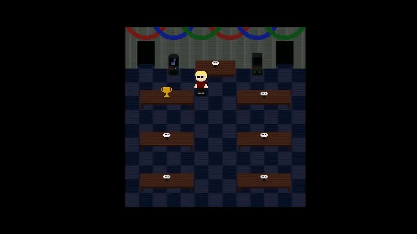 Скриншот 6 к игре Underway (Remastered)