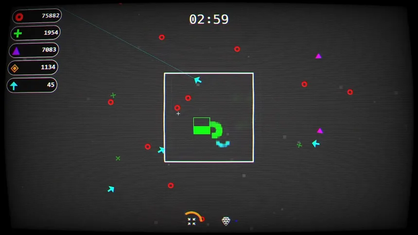 Скриншот 3 к игре Minutescape