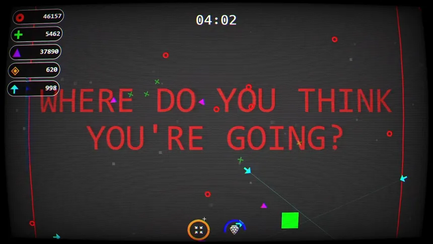 Скриншот 5 к игре Minutescape