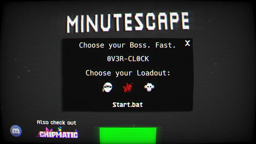 Скриншот 7 к игре Minutescape