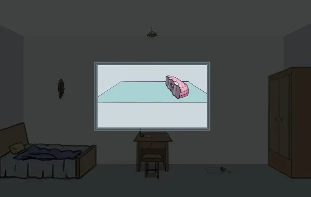 Скриншот 4 к игре Mitigate