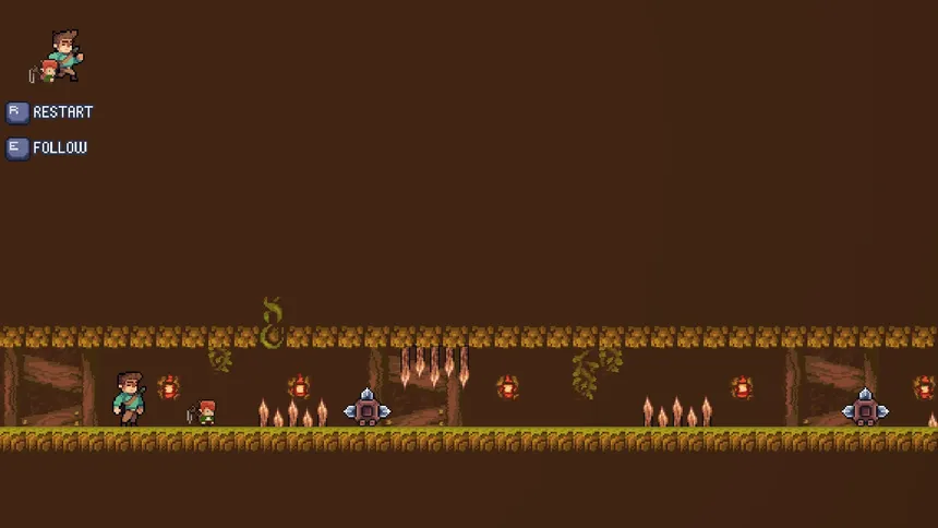 Скриншот 4 к игре World Drawn