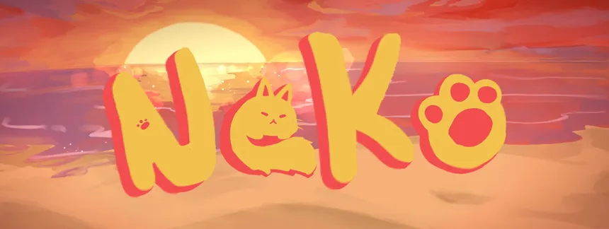 Скриншот 6 к игре Neko