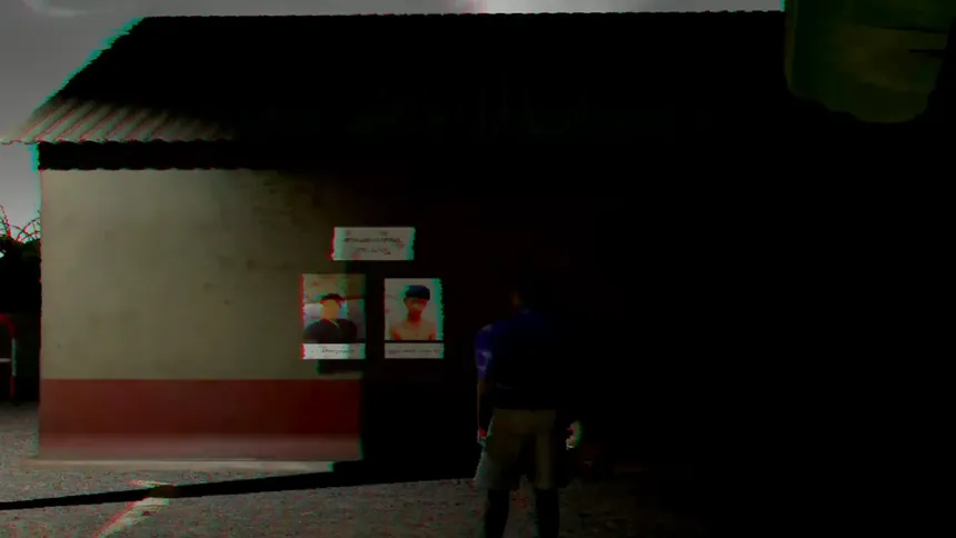 Скриншот 2 к игре BECOME THE DEVIL