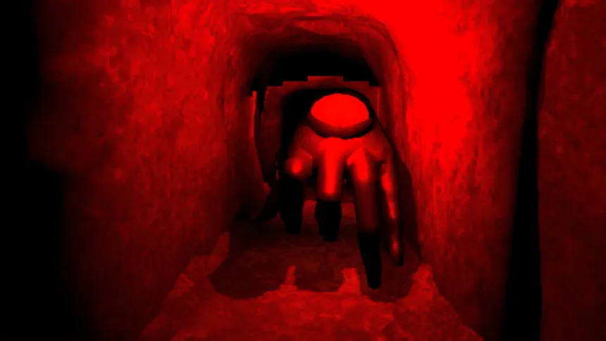 Скриншот 6 к игре HOLES