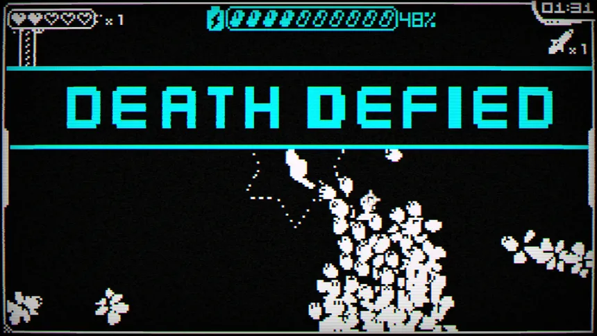 Скриншот 3 к игре Kill Ze Bugs