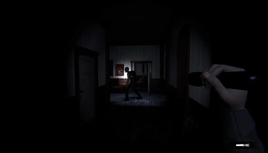 Скриншот 2 к игре The Cursed Soul