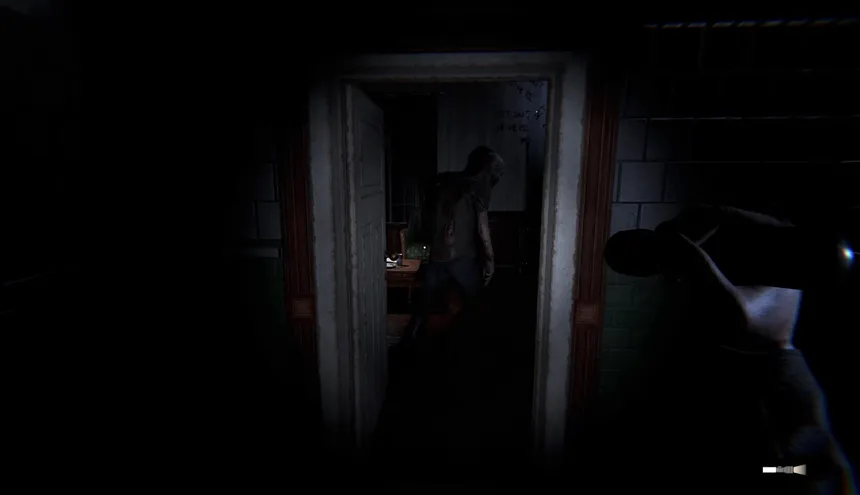 Скриншот 5 к игре The Cursed Soul