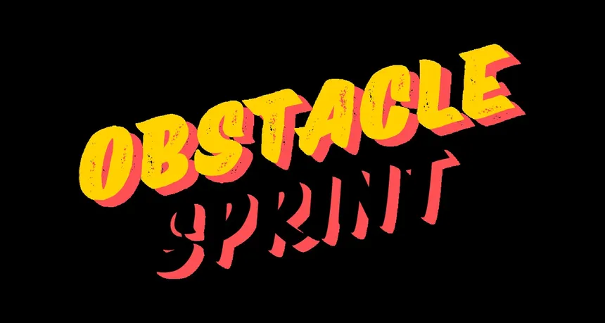 Скриншот 8 к игре Obstacle Sprint