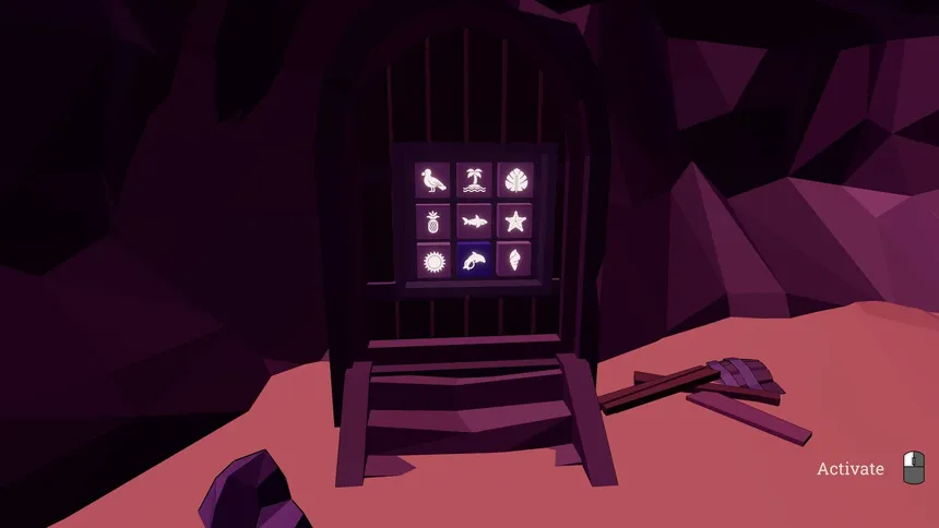 Скриншот 2 к игре Ekron