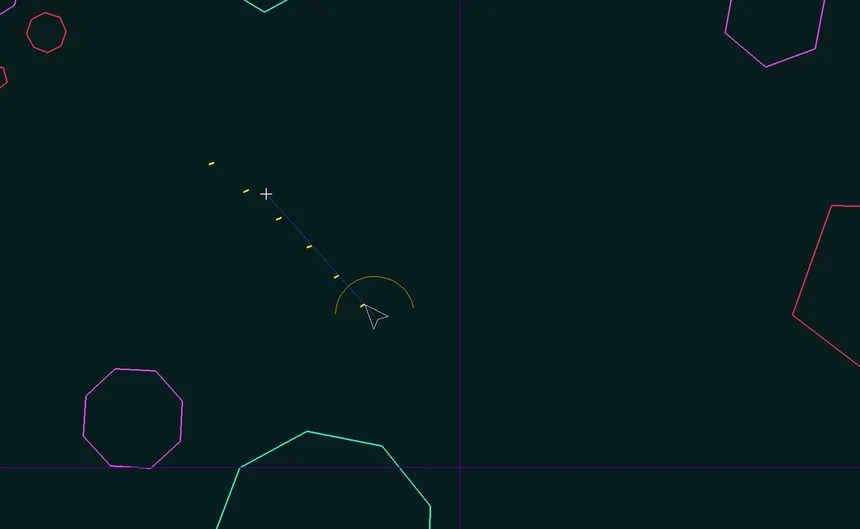 Скриншот 7 к игре The Nebula Project