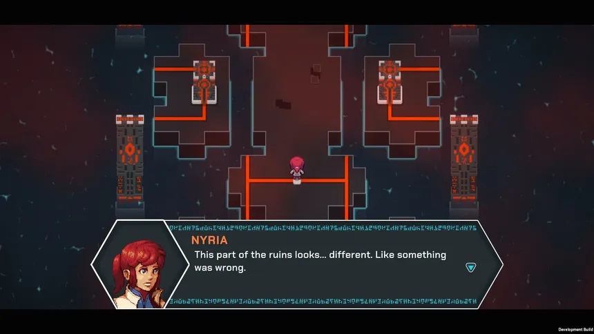 Скриншот 3 к игре Monolith's Dreamers