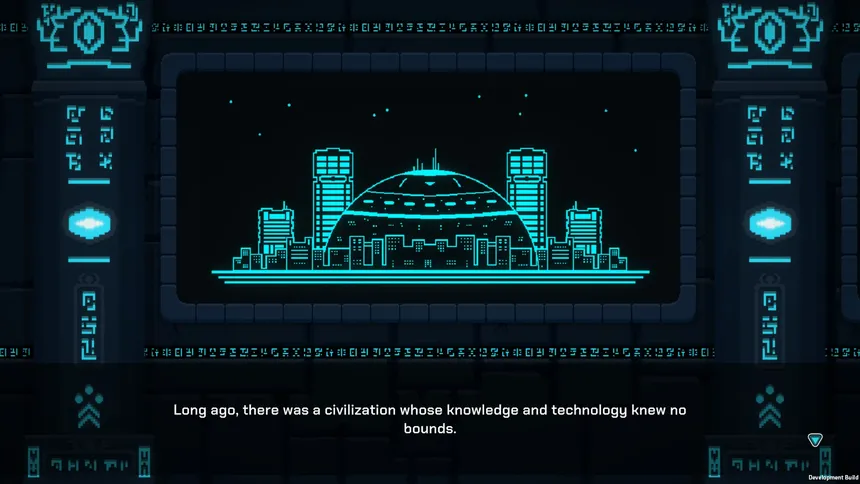 Скриншот 5 к игре Monolith's Dreamers