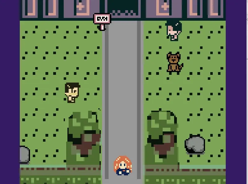 Скриншот 2 к игре Quest Arrest