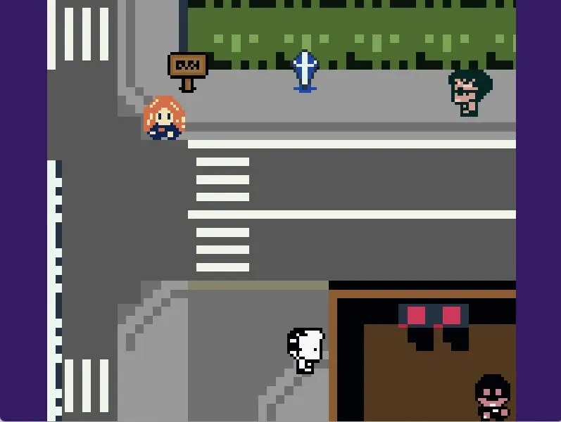Скриншот 3 к игре Quest Arrest