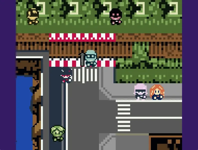 Скриншот 4 к игре Quest Arrest