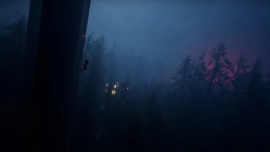 Скриншот 4 к игре The Last Light