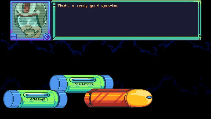 Скриншот 2 к игре Tri Breaker: A Sacred Symbols Odyssey