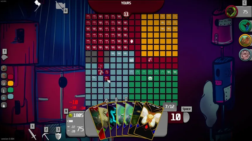 Скриншот 5 к игре CASE