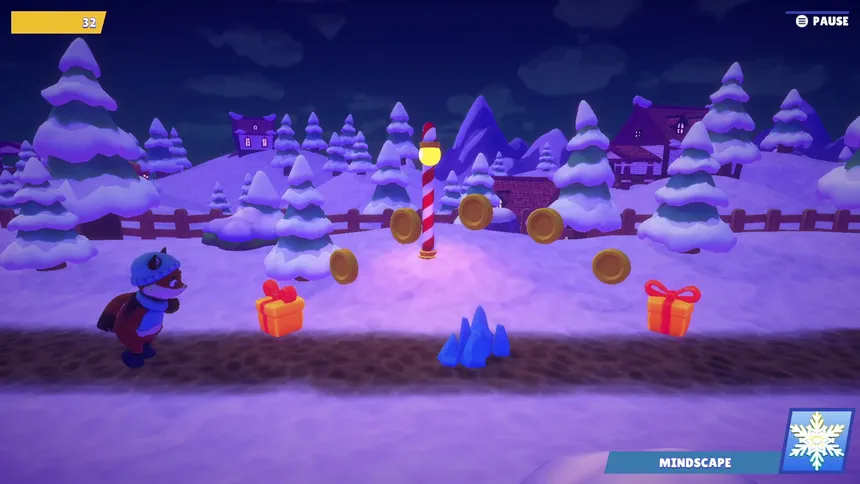 Скриншот 5 к игре Winter Games Collection