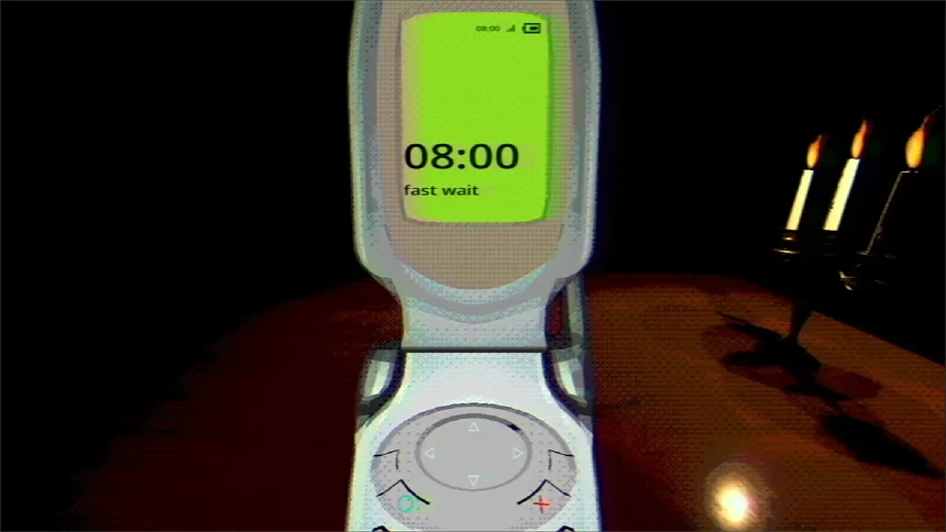 Скриншот 1 к игре Aleator
