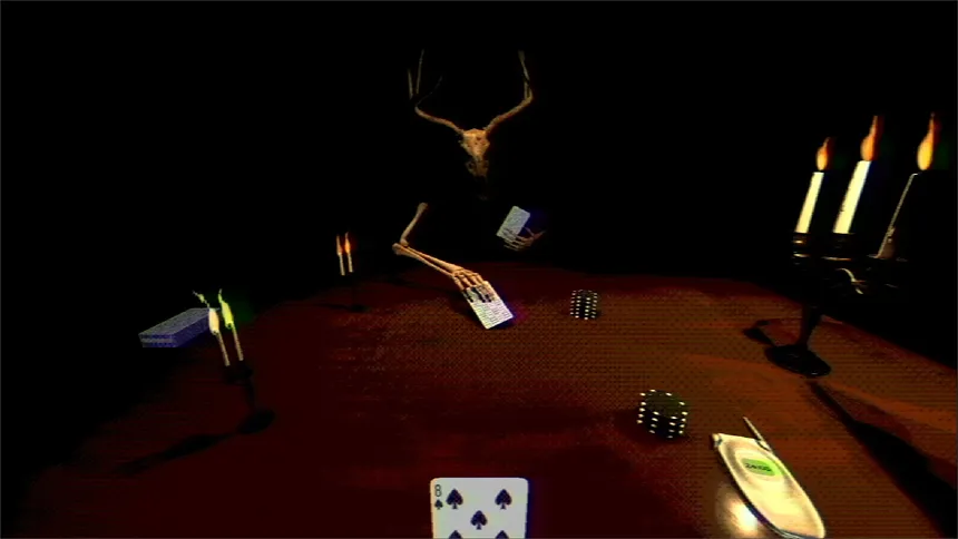 Скриншот 2 к игре Aleator