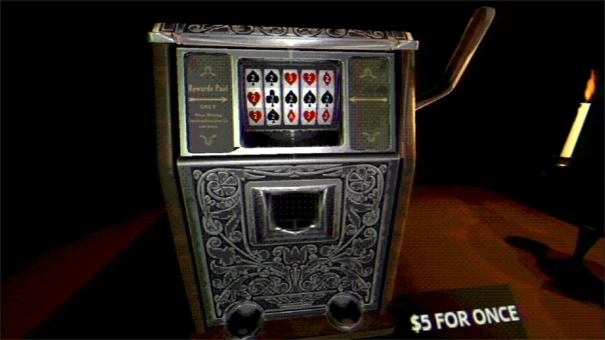 Скриншот 6 к игре Aleator