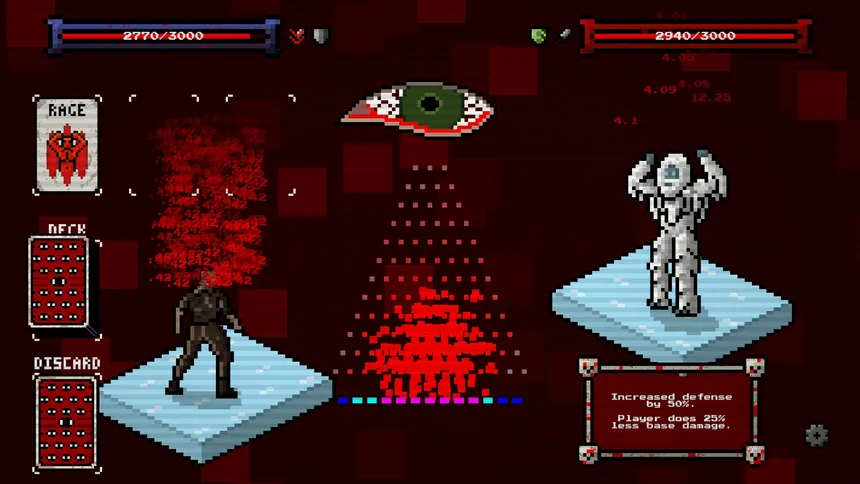 Скриншот 7 к игре Tears of the Maker