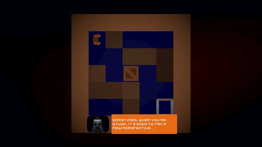 Скриншот 1 к игре Incrate