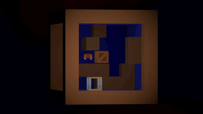 Скриншот 3 к игре Incrate