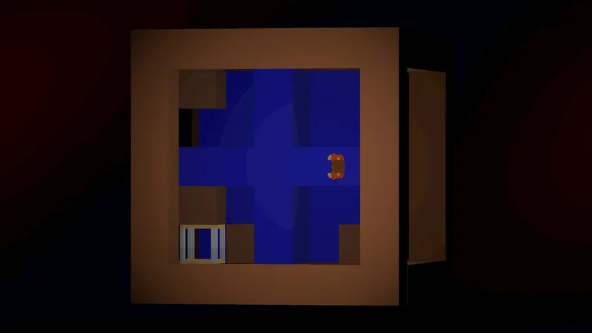 Скриншот 4 к игре Incrate