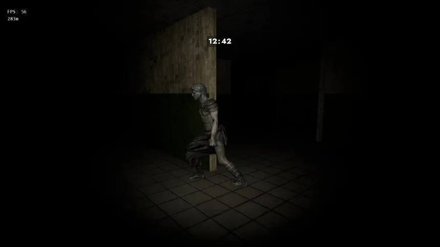 Скриншот 5 к игре Skybound