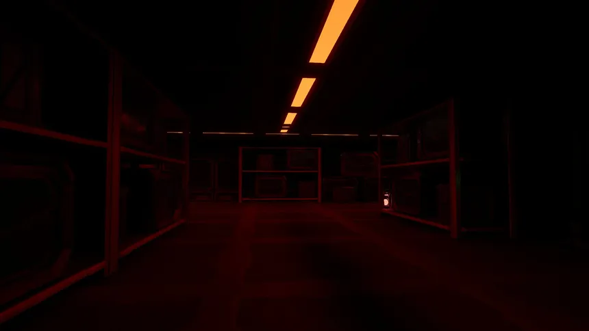 Скриншот 2 к игре Core Break