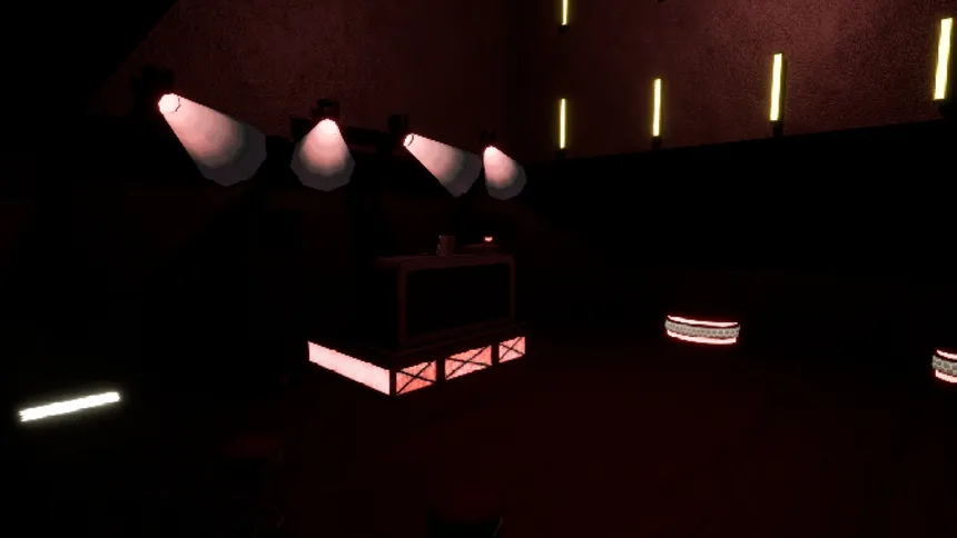 Скриншот 3 к игре Void Protocol