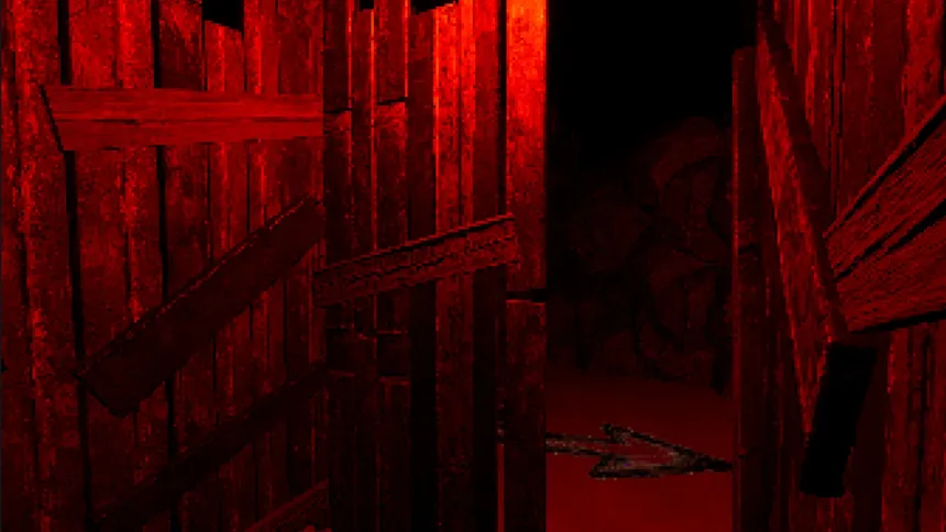 Скриншот 8 к игре Void Protocol