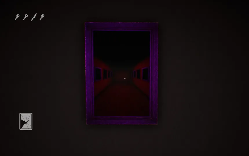 Скриншот 5 к игре The Mirror's Curse