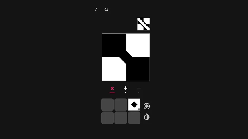 Скриншот 2 к игре Blend_IT