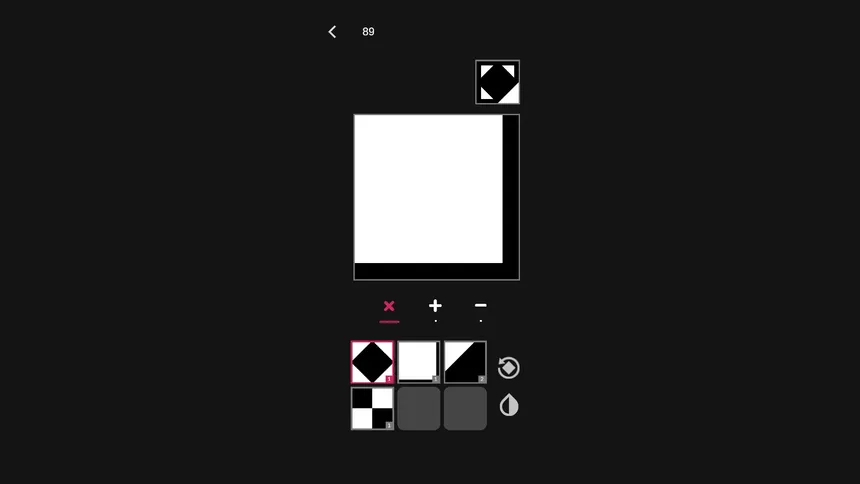 Скриншот 3 к игре Blend_IT