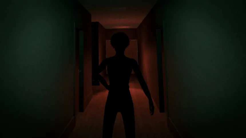 Скриншот 2 к игре Shadows of Truth VR