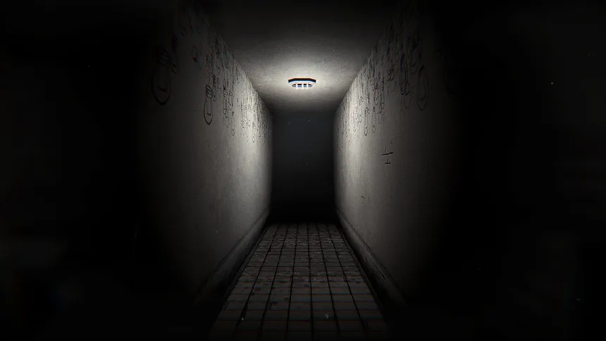 Скриншот 6 к игре A Hole In My Room