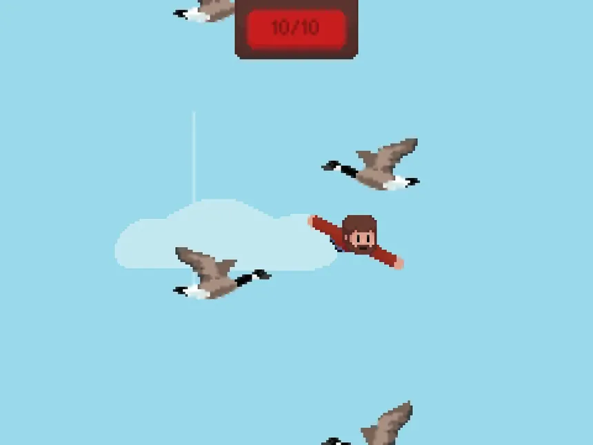 Скриншот 1 к игре Traversal