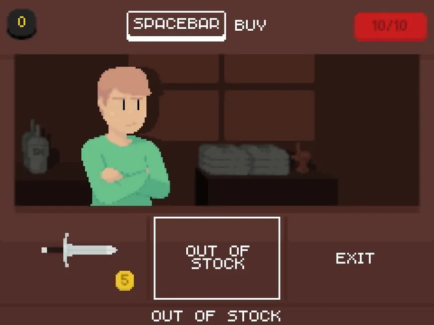 Скриншот 4 к игре Traversal
