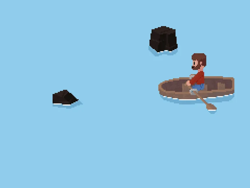 Скриншот 5 к игре Traversal