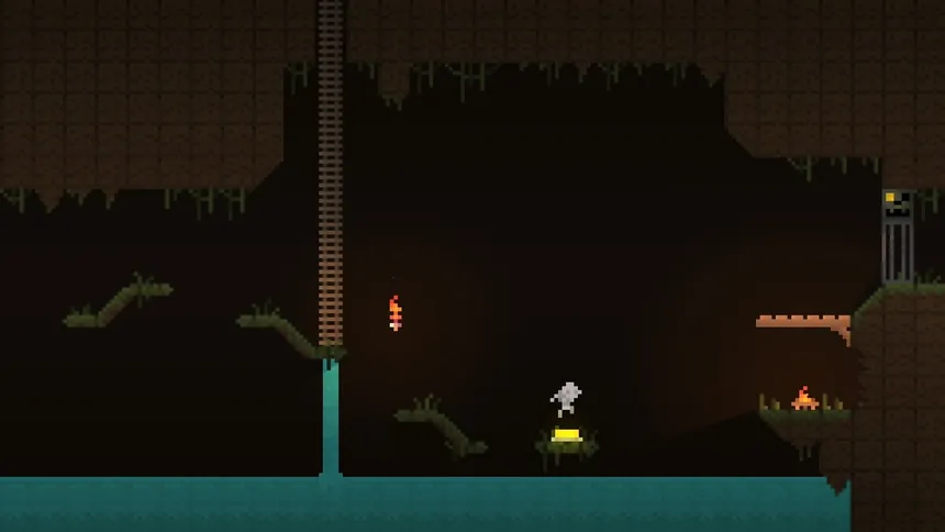 Скриншот 1 к игре Shell Soul:The Skull