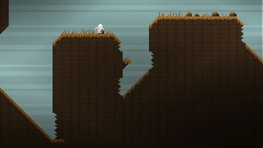 Скриншот 2 к игре Shell Soul:The Skull
