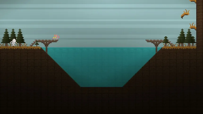 Скриншот 5 к игре Shell Soul:The Skull