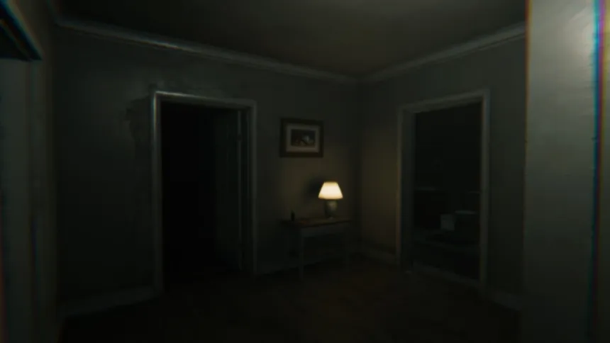 Скриншот 5 к игре Nightfall House