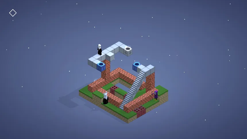 Скриншот 4 к игре O.W.L Projekt 2
