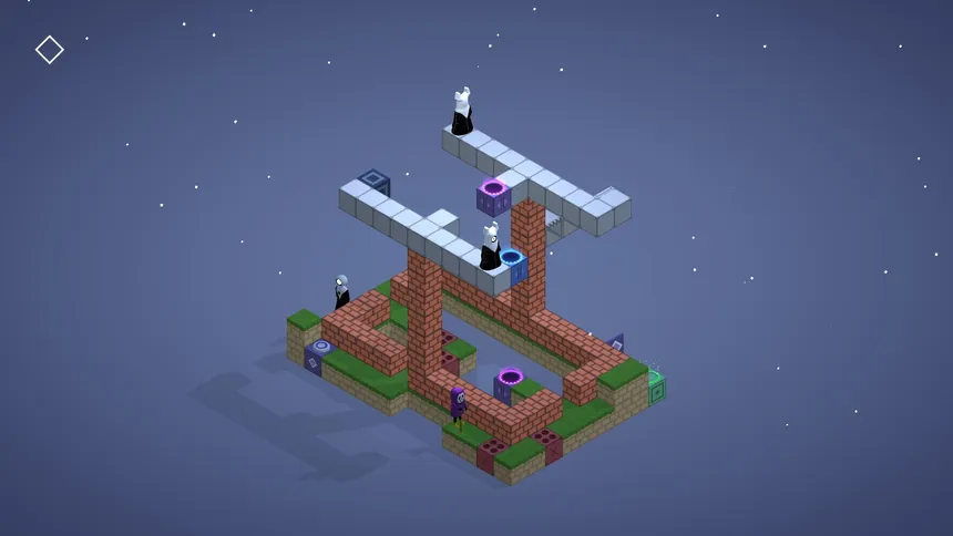 Скриншот 5 к игре O.W.L Projekt 2