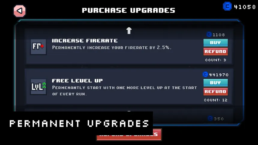 Скриншот 3 к игре Space Escape